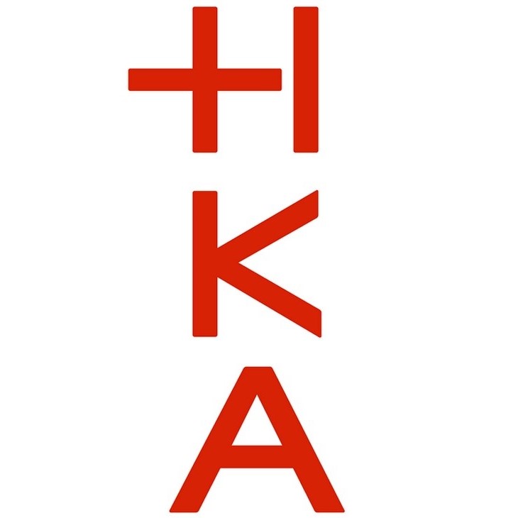HsKA logo