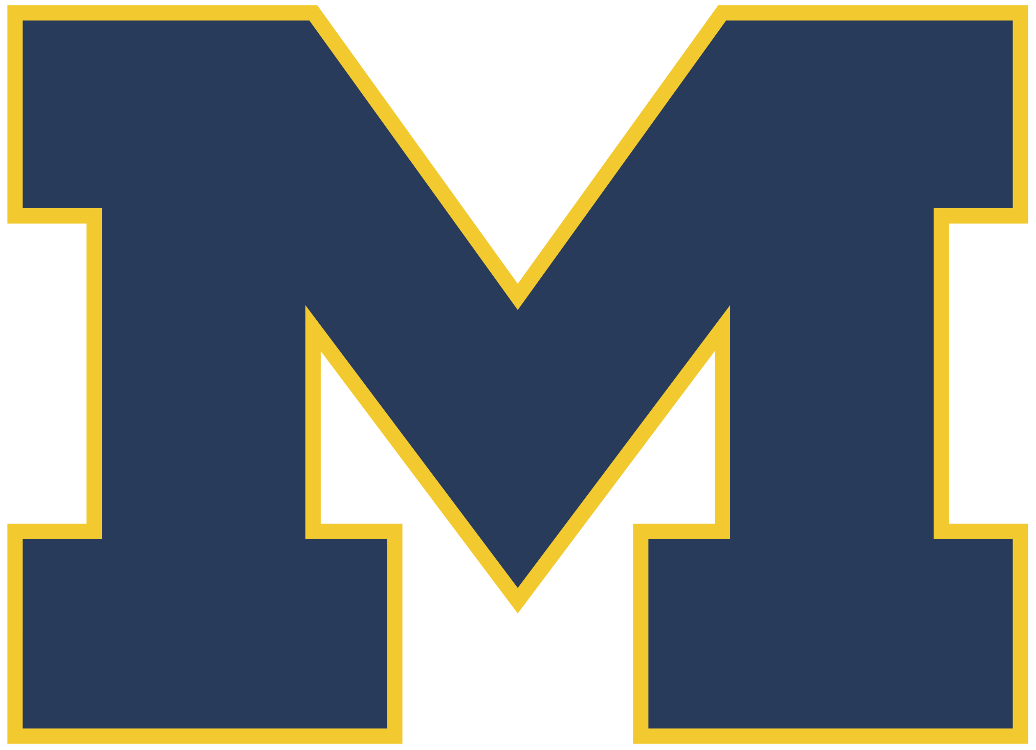 michigan logo