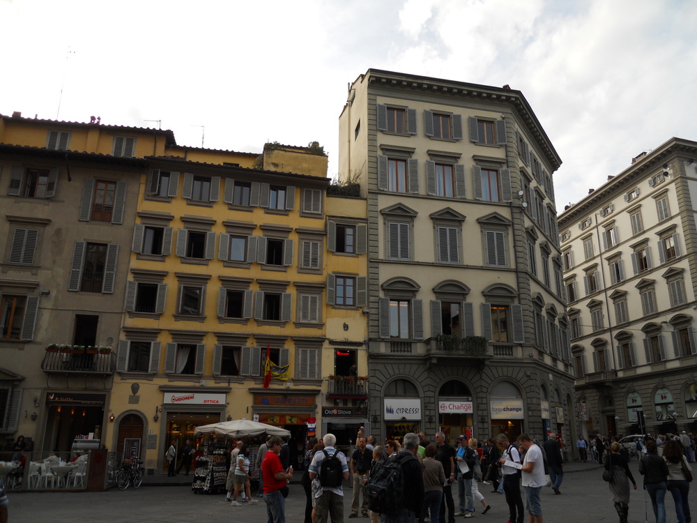 florence scene