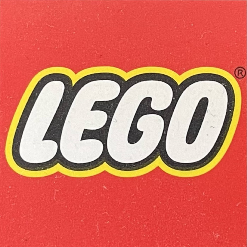 lego template